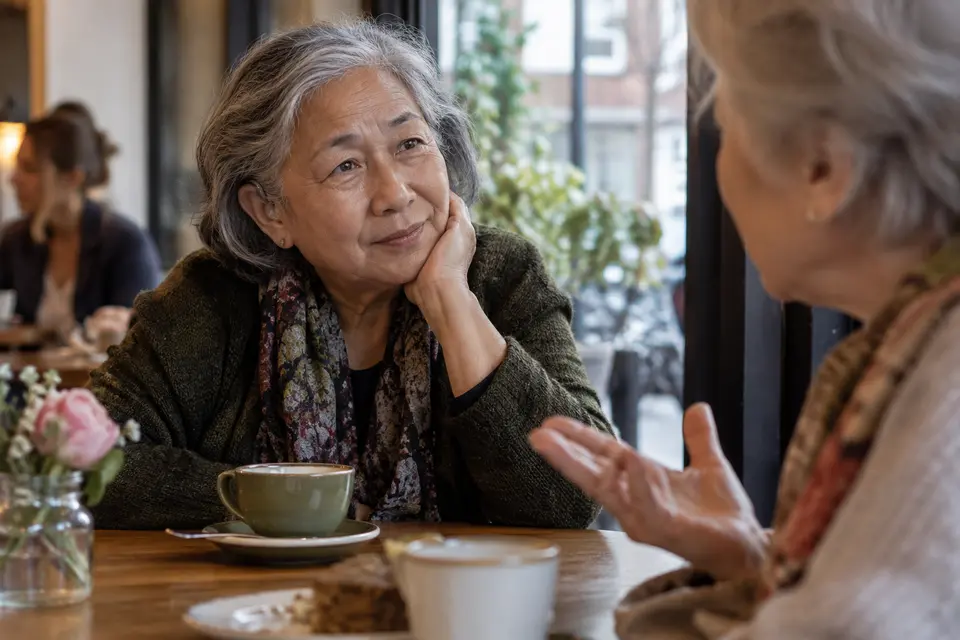 Hulpmiddelen voor horen en zien