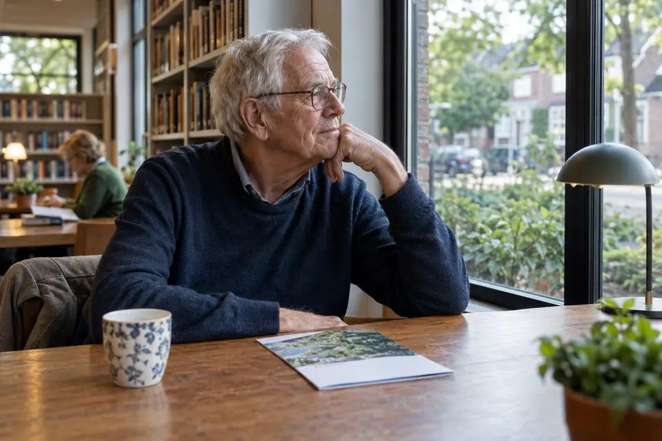 Praktische uitleg over langer thuis wonen