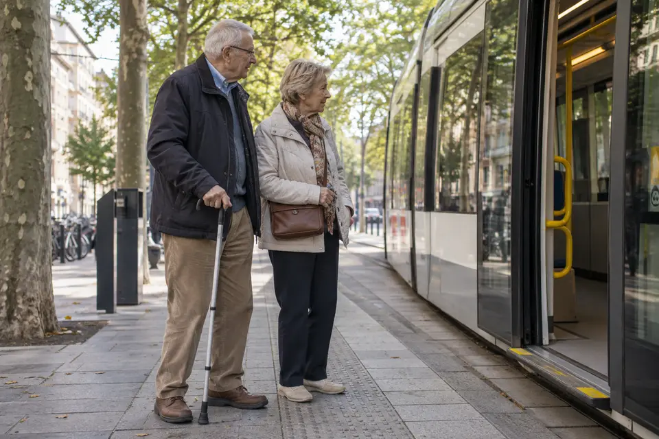 Langer thuis wonen in België